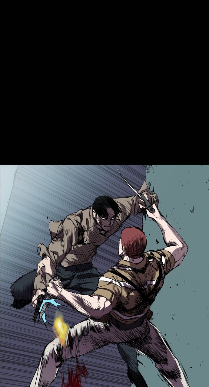 Read Castle chapter 65 image 9 on Lezhin