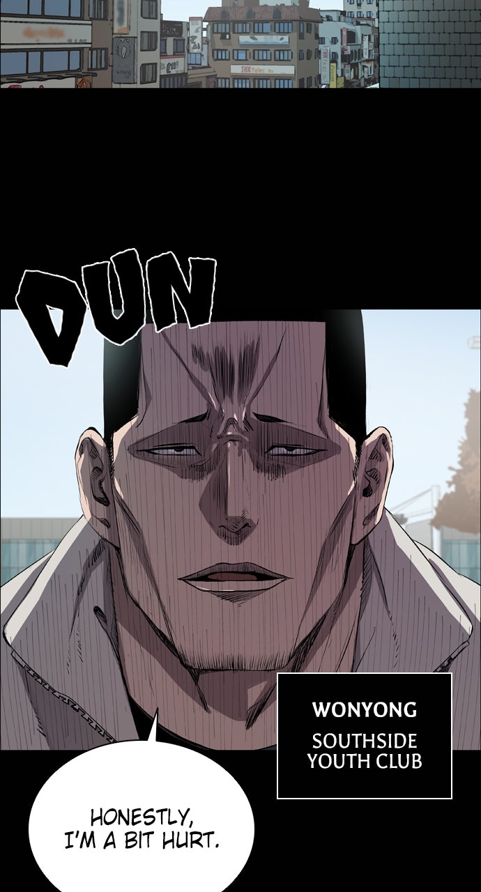 Read Castle chapter 66 image 1 on Lezhin