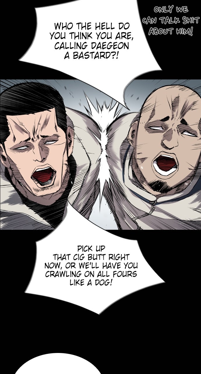 Read Castle chapter 66 image 10 on Lezhin