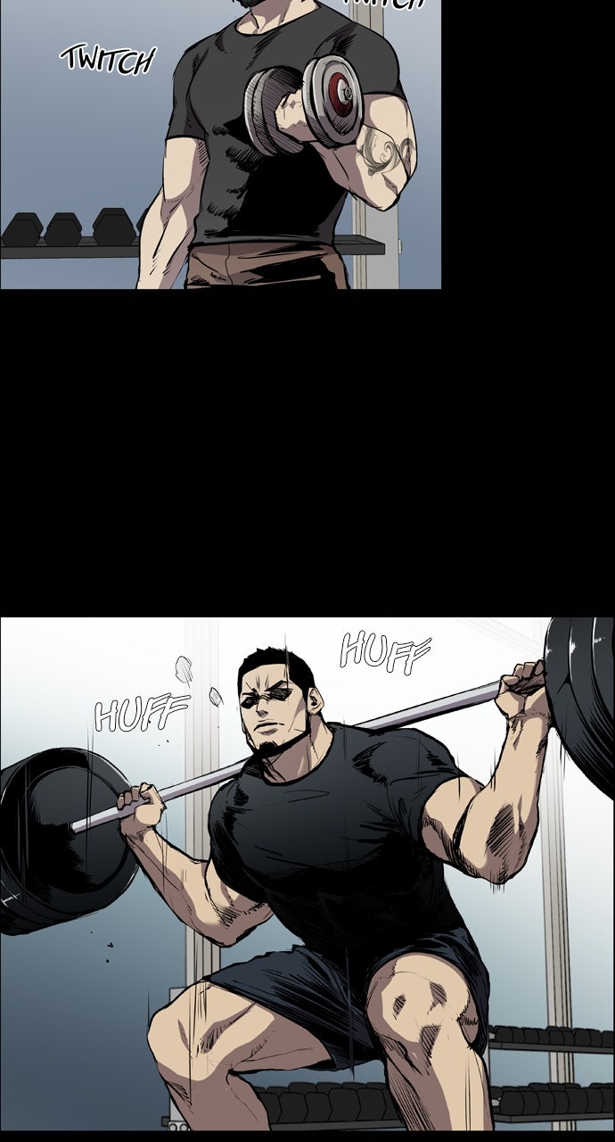 Read Castle chapter 66 image 13 on Lezhin