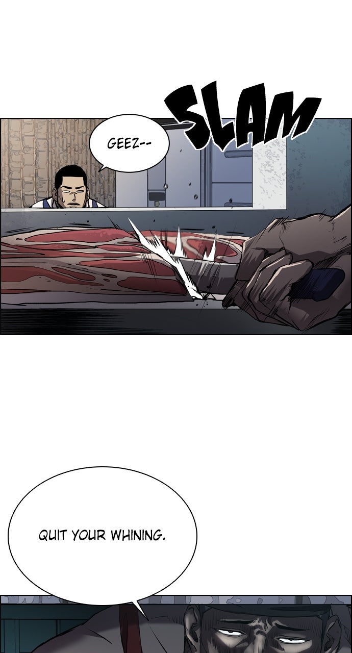 Read Castle chapter 66 image 15 on Lezhin