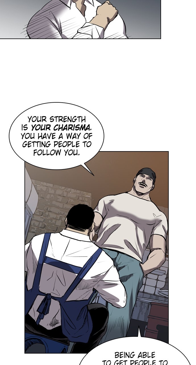 Read Castle chapter 66 image 21 on Lezhin