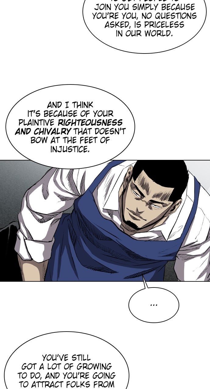 Read Castle chapter 66 image 22 on Lezhin