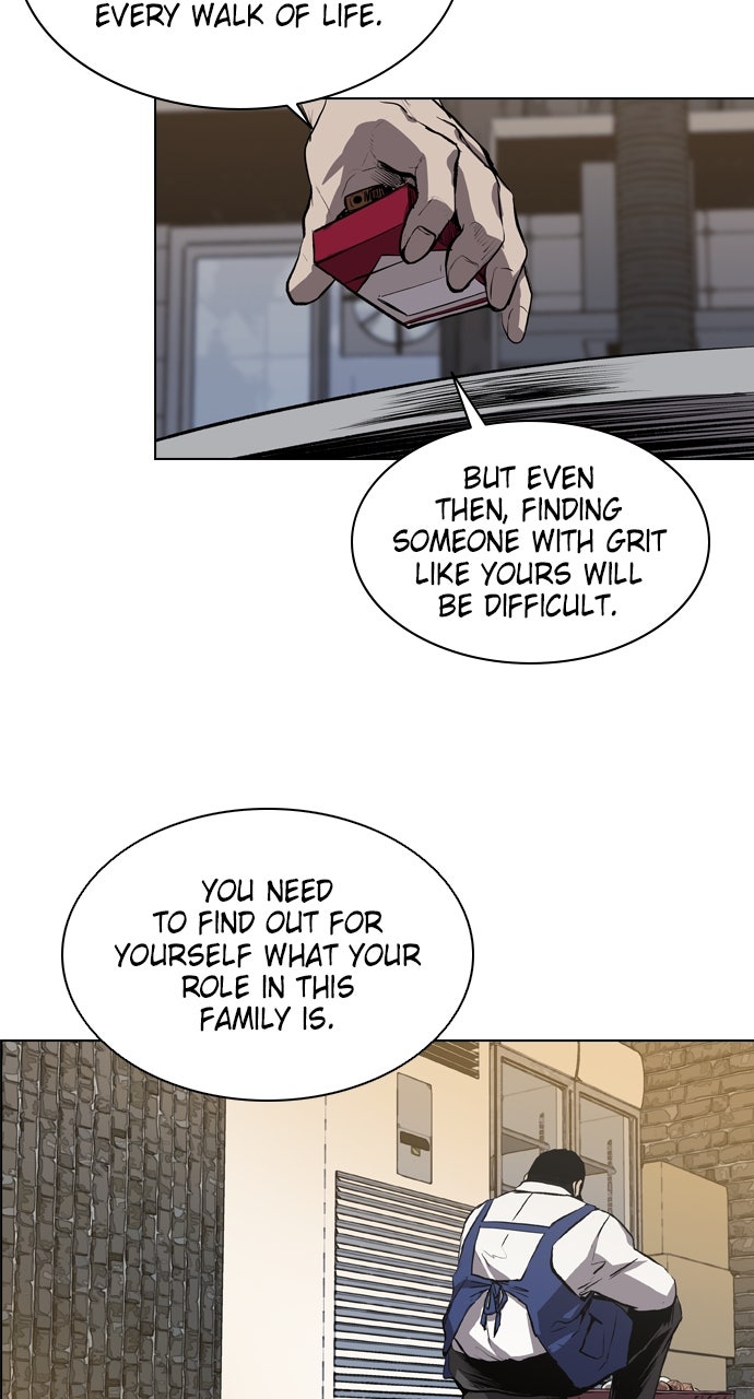 Read Castle chapter 66 image 23 on Lezhin
