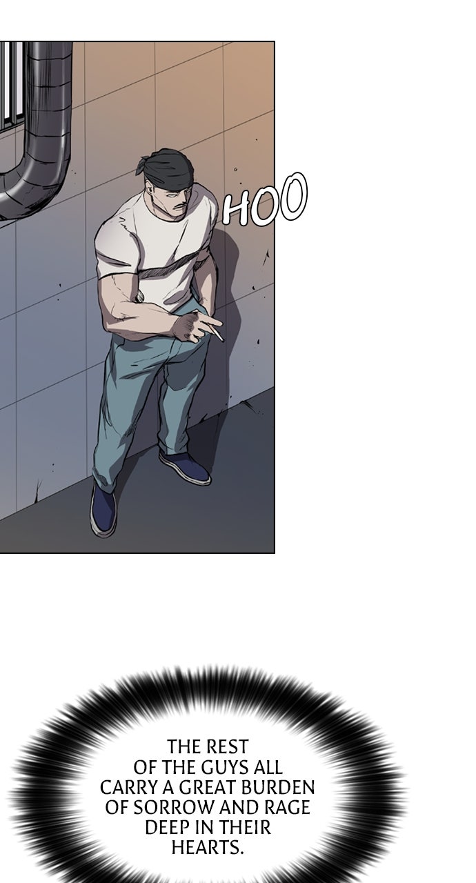 Read Castle chapter 66 image 25 on Lezhin