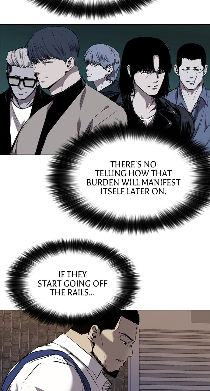 Read Castle chapter 66 image 26 on Lezhin