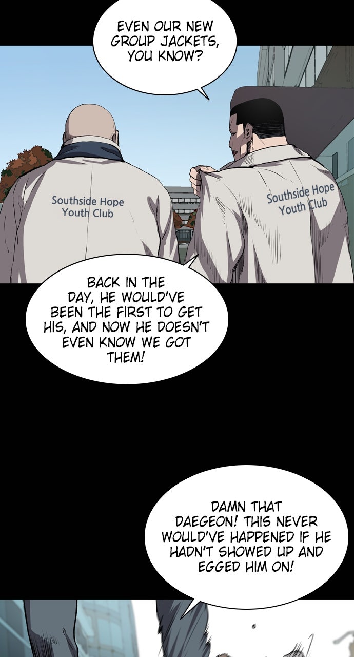 Read Castle chapter 66 image 3 on Lezhin