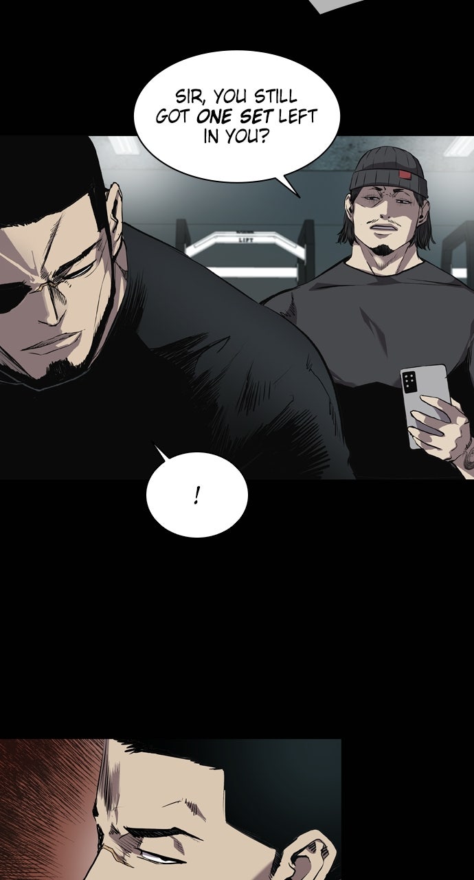 Read Castle chapter 66 image 31 on Lezhin