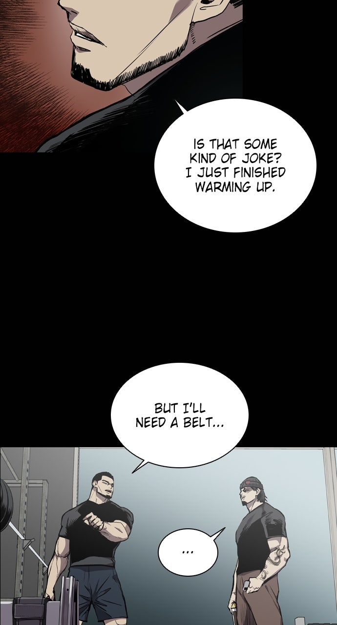 Read Castle chapter 66 image 32 on Lezhin