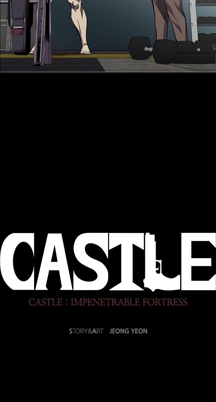 Read Castle chapter 66 image 33 on Lezhin