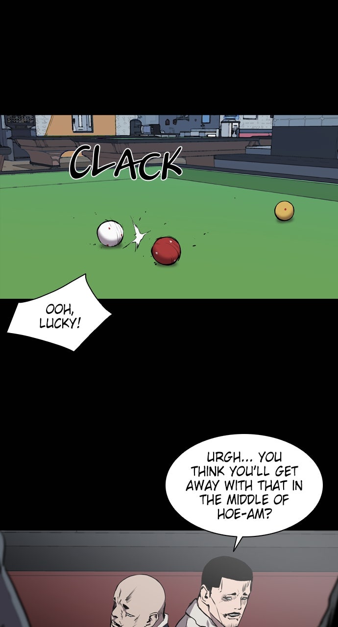 Read Castle chapter 66 image 34 on Lezhin