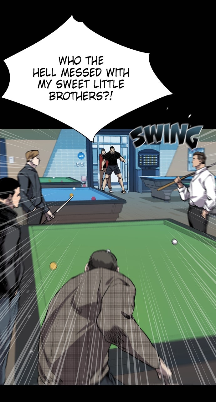 Read Castle chapter 66 image 39 on Lezhin