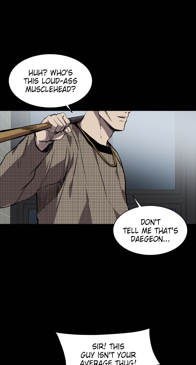 Read Castle chapter 66 image 40 on Lezhin