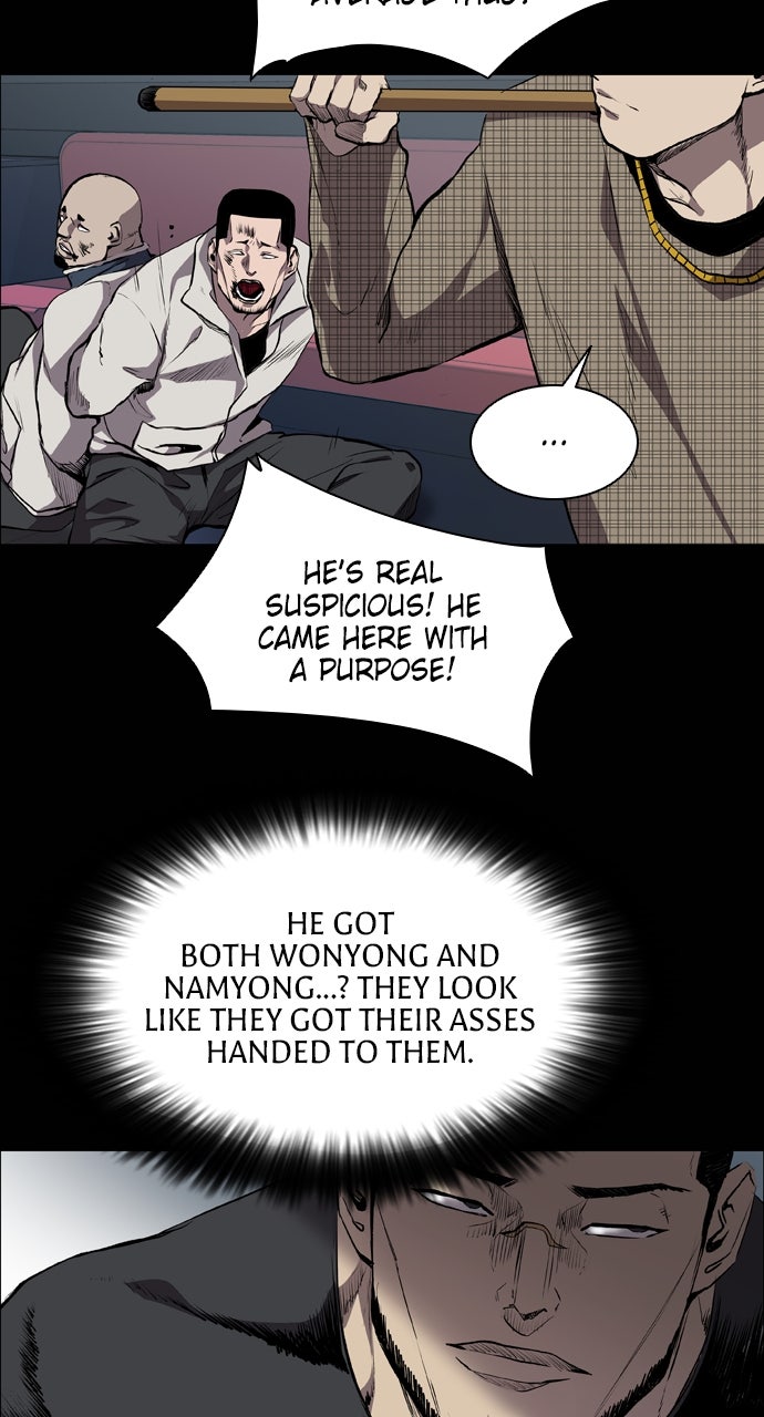 Read Castle chapter 66 image 41 on Lezhin