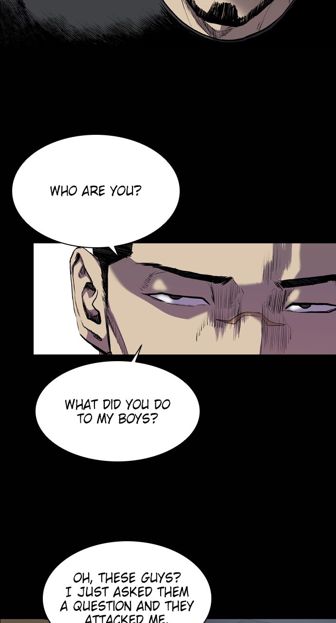 Read Castle chapter 66 image 42 on Lezhin