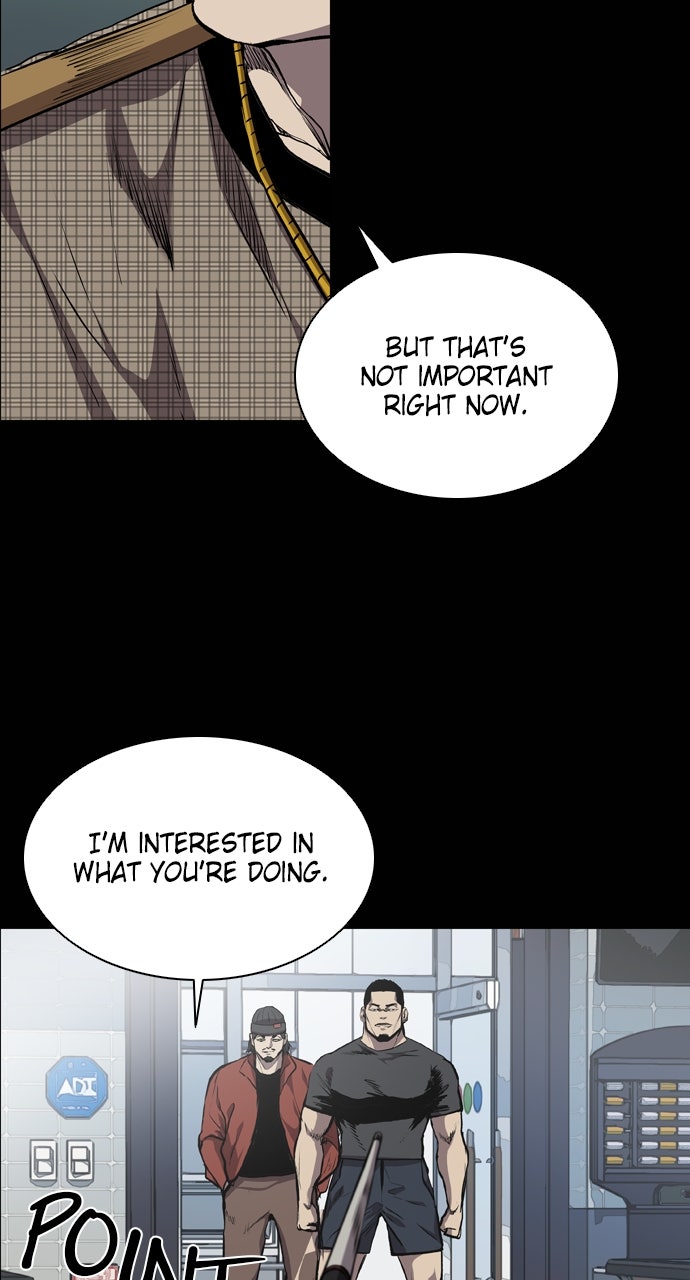 Read Castle chapter 66 image 44 on Lezhin