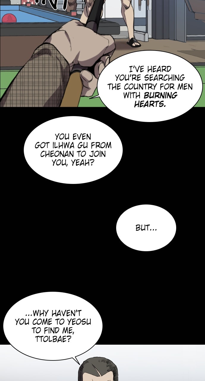 Read Castle chapter 66 image 45 on Lezhin