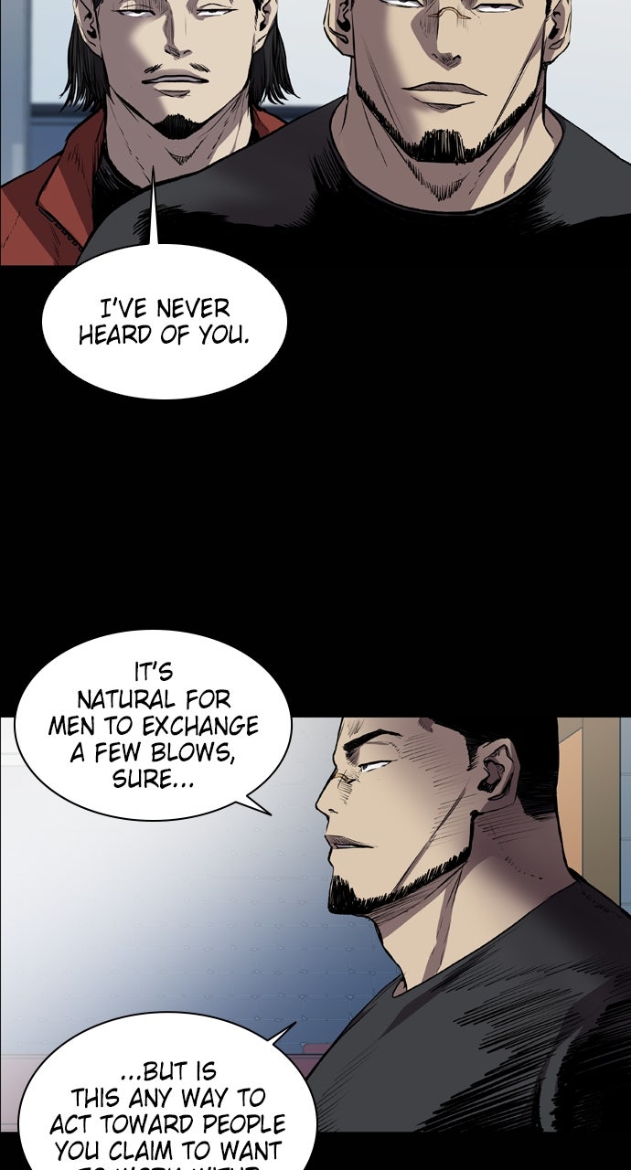Read Castle chapter 66 image 47 on Lezhin