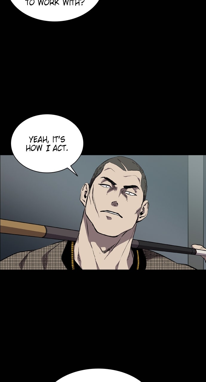 Read Castle chapter 66 image 48 on Lezhin