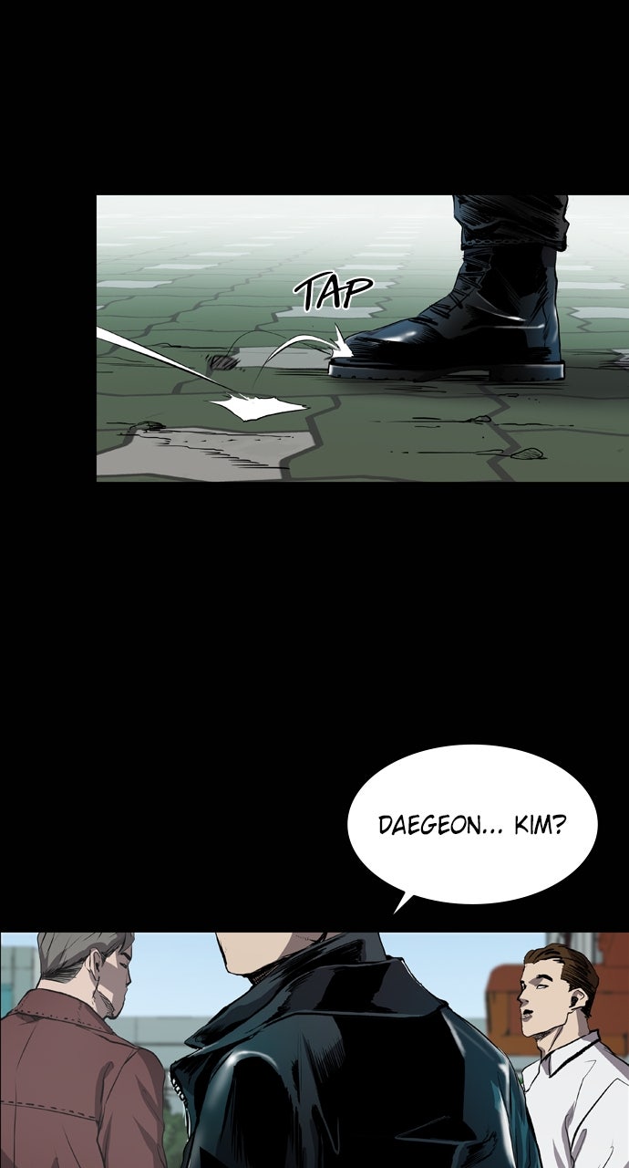 Read Castle chapter 66 image 5 on Lezhin