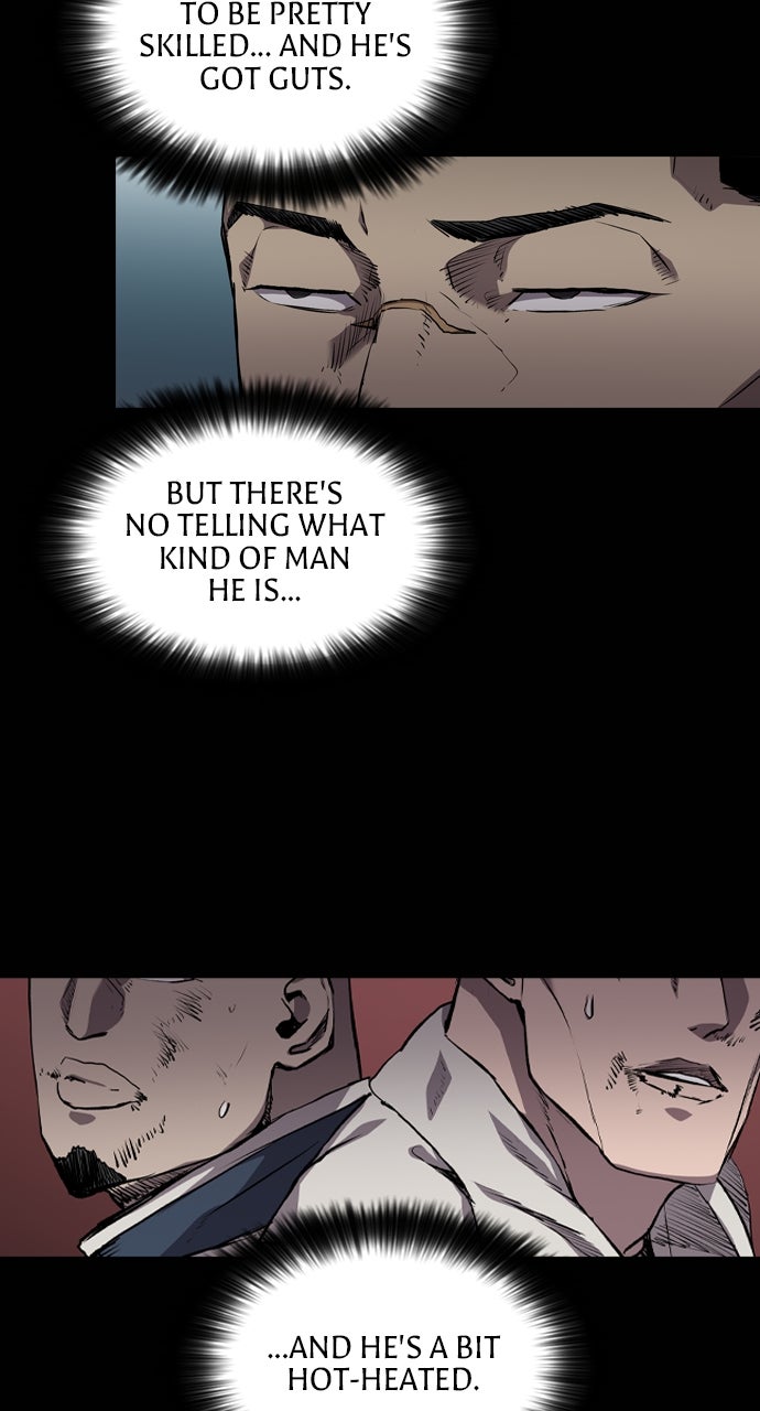 Read Castle chapter 66 image 51 on Lezhin