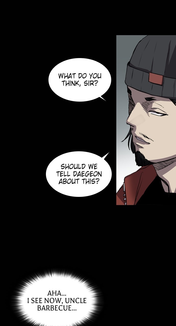 Read Castle chapter 66 image 53 on Lezhin