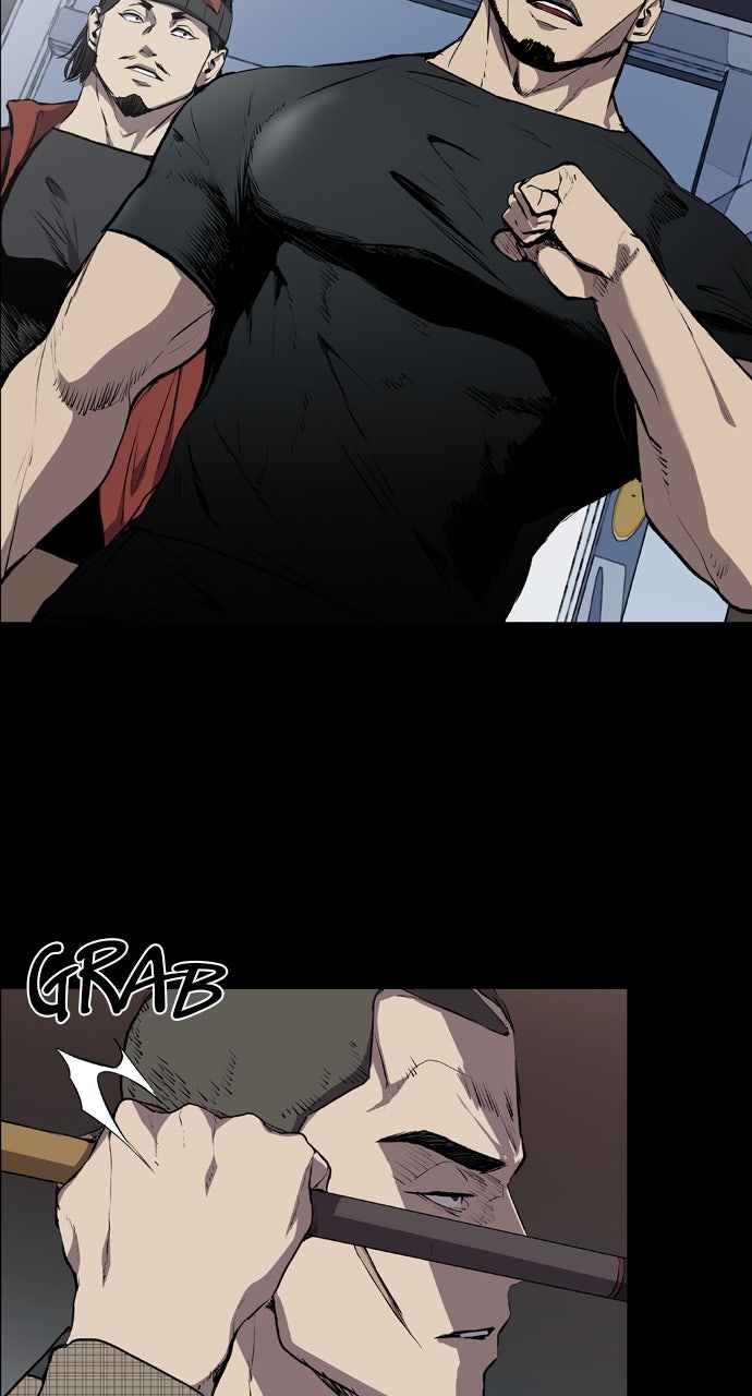 Read Castle chapter 66 image 55 on Lezhin