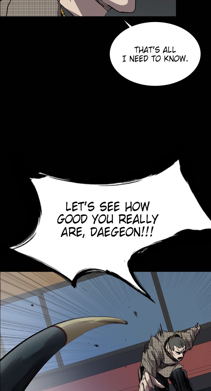 Read Castle chapter 66 image 56 on Lezhin
