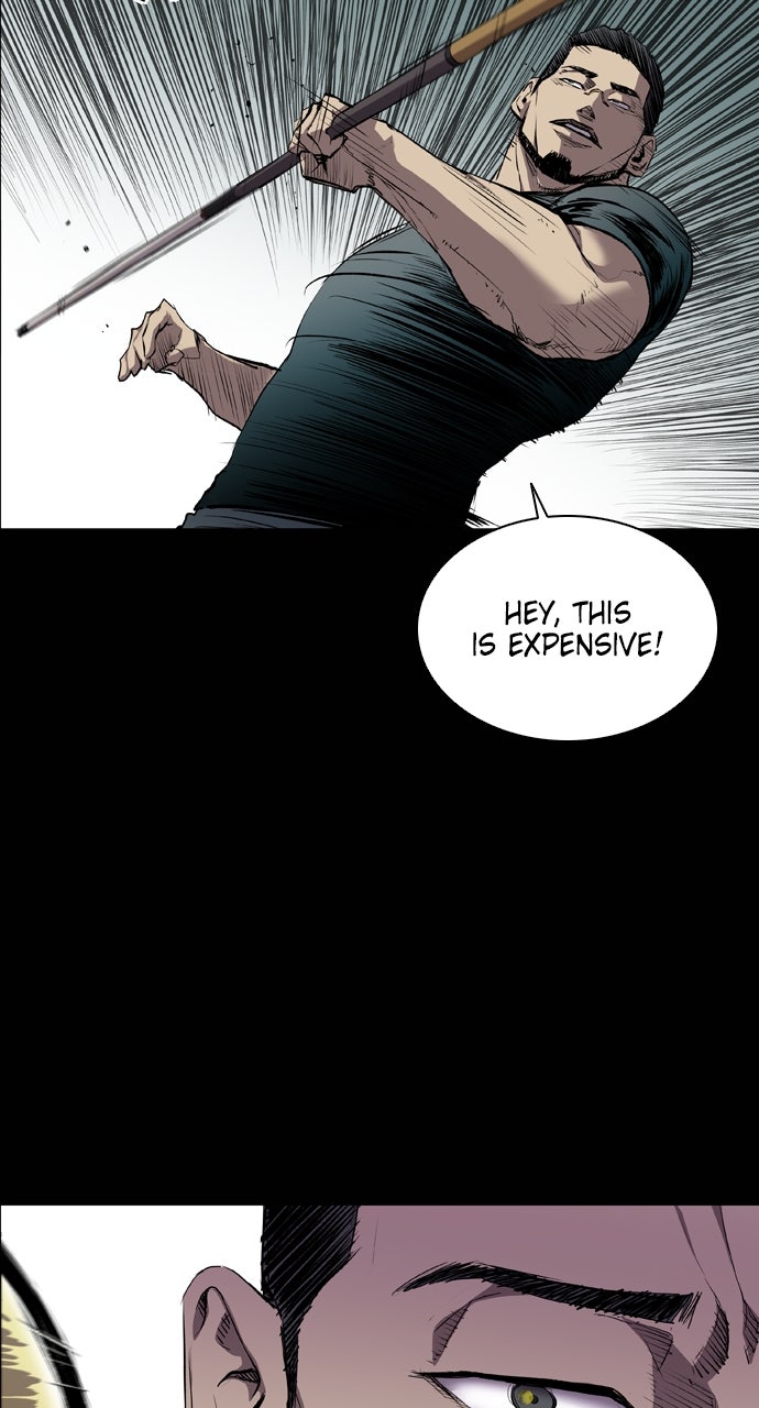 Read Castle chapter 66 image 58 on Lezhin
