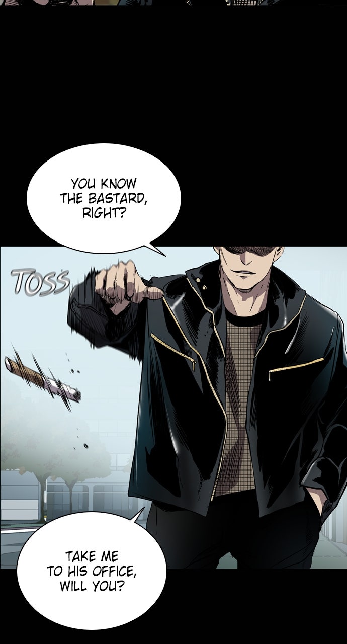 Read Castle chapter 66 image 8 on Lezhin
