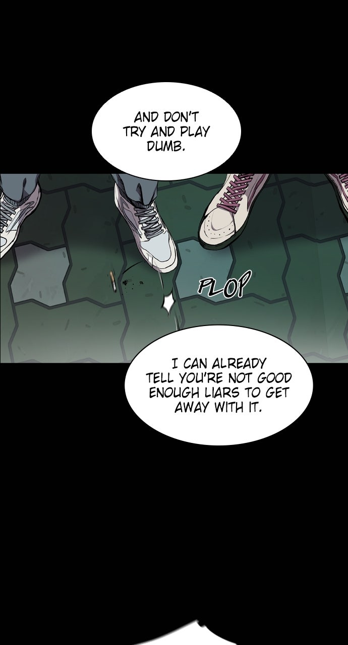 Read Castle chapter 66 image 9 on Lezhin