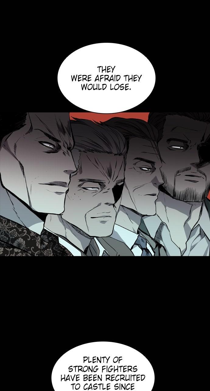 Read Castle chapter 67 image 14 on Lezhin