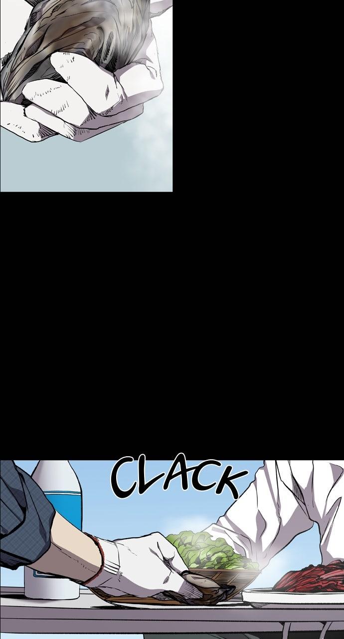 Read Castle chapter 67 image 16 on Lezhin