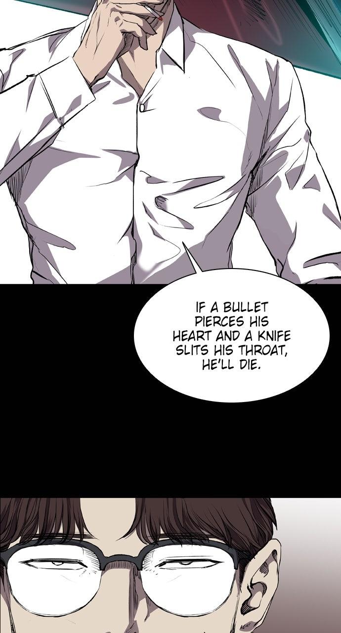Read Castle chapter 67 image 19 on Lezhin