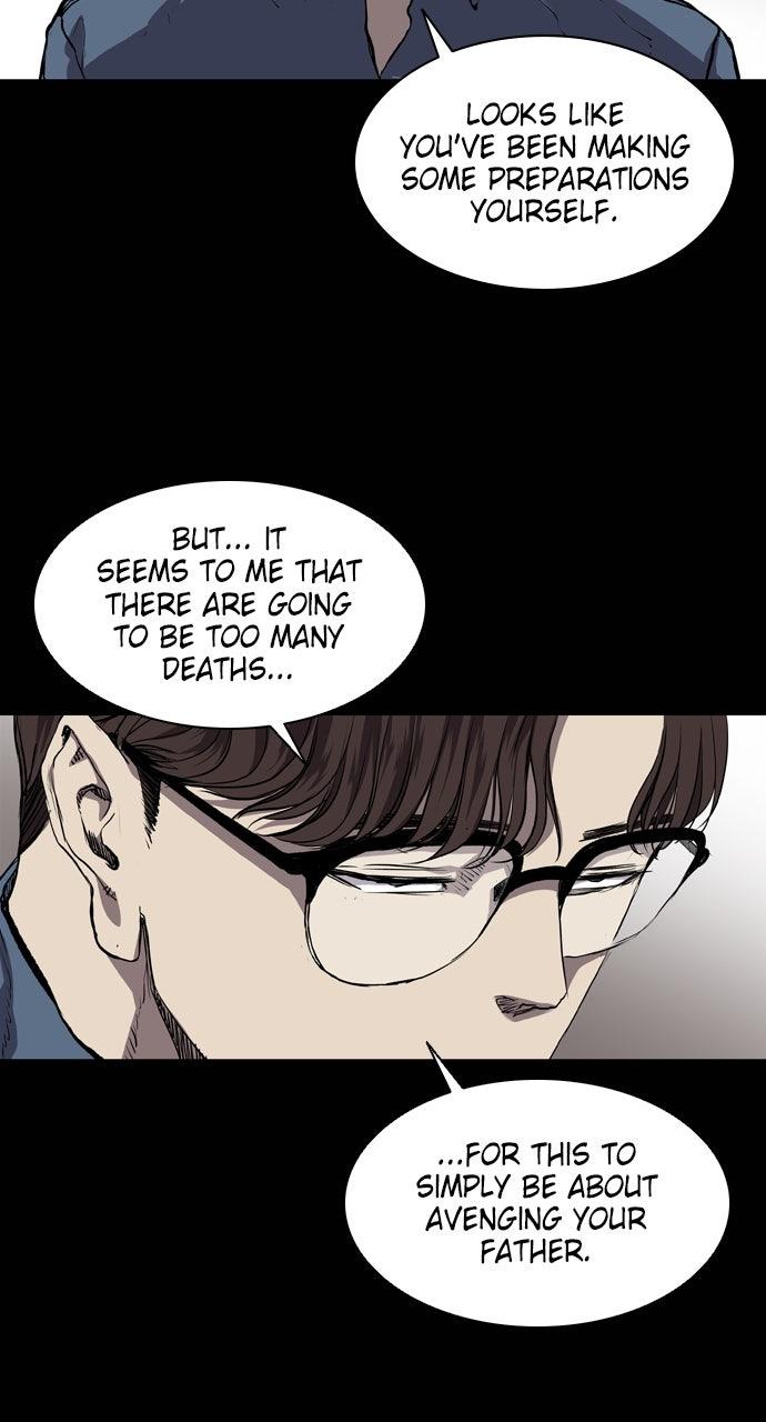 Read Castle chapter 67 image 26 on Lezhin