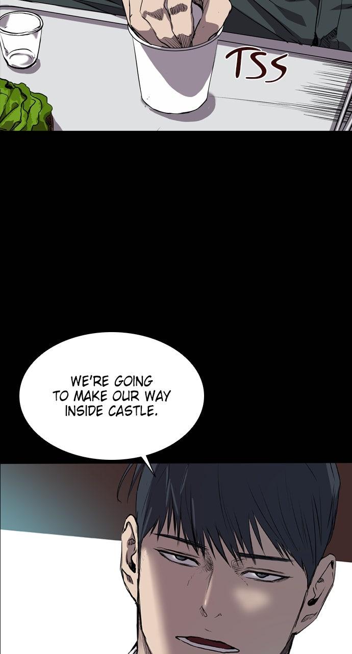 Read Castle chapter 67 image 28 on Lezhin