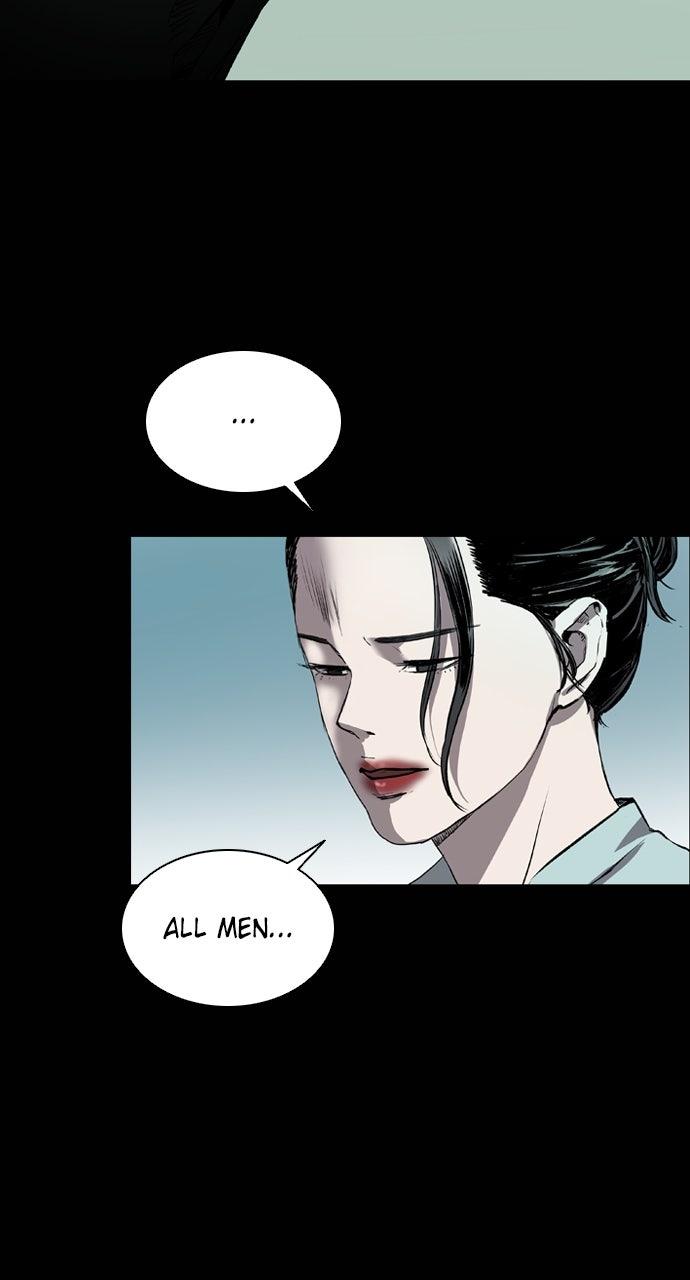 Read Castle chapter 67 image 3 on Lezhin