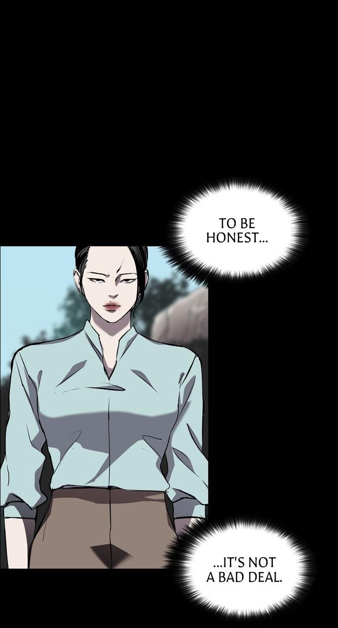 Read Castle chapter 67 image 30 on Lezhin