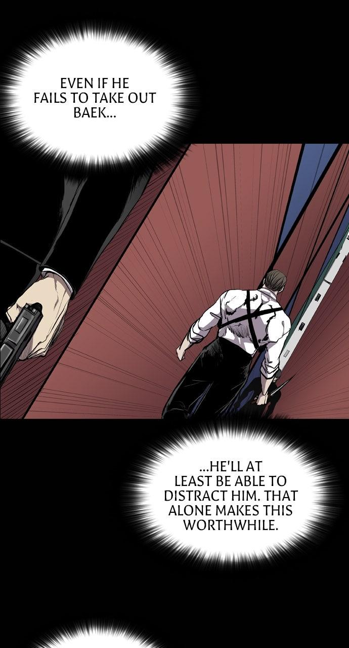 Read Castle chapter 67 image 32 on Lezhin
