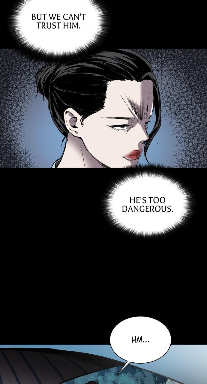 Read Castle chapter 67 image 33 on Lezhin