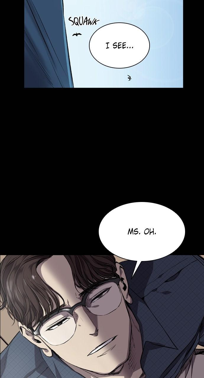 Read Castle chapter 67 image 35 on Lezhin
