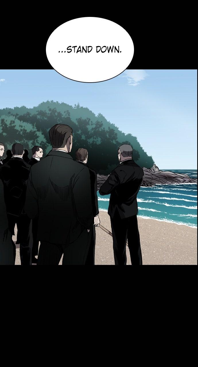 Read Castle chapter 67 image 4 on Lezhin