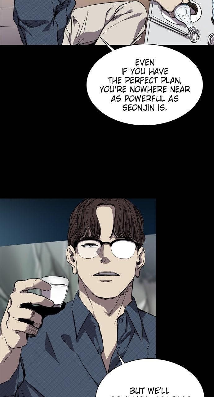 Read Castle chapter 67 image 40 on Lezhin
