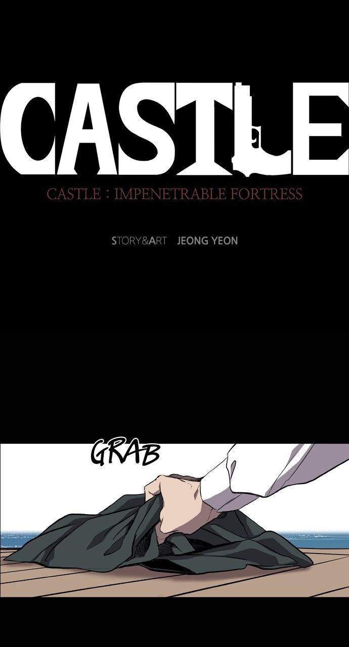Read Castle chapter 67 image 43 on Lezhin