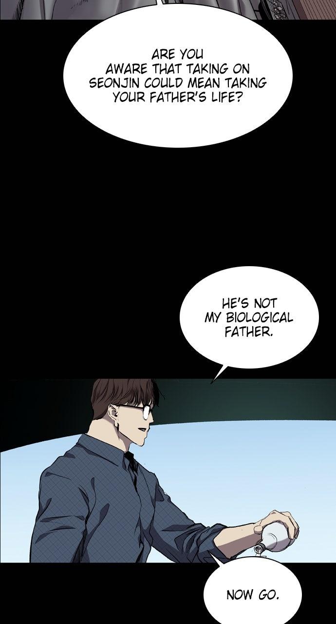Read Castle chapter 67 image 47 on Lezhin