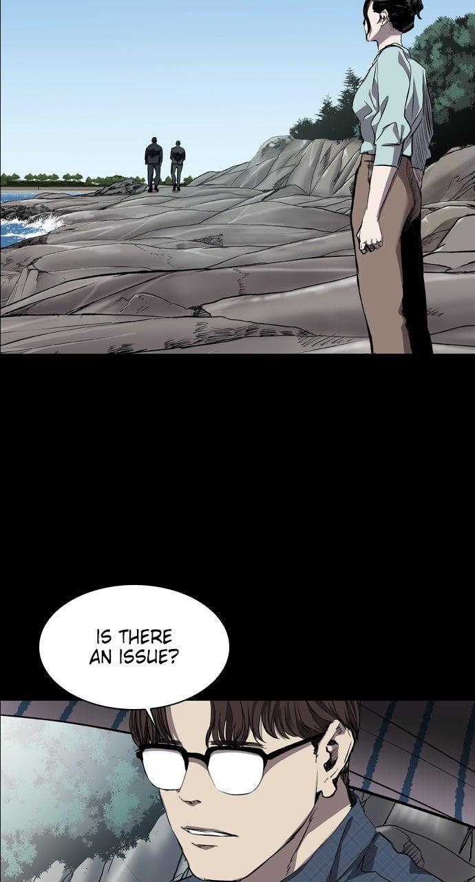 Read Castle chapter 67 image 49 on Lezhin