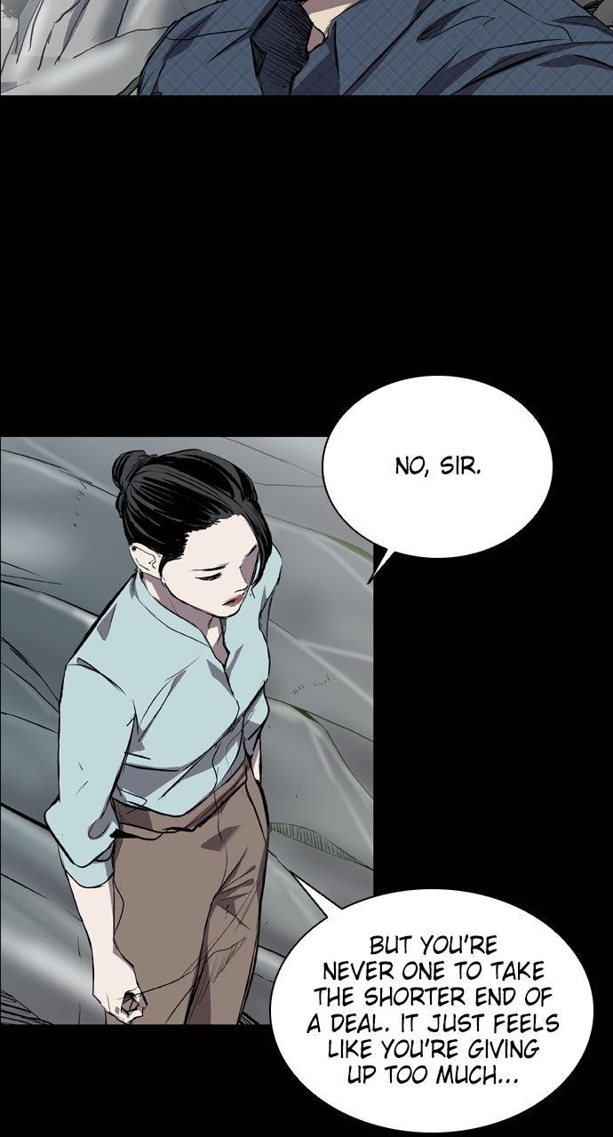 Read Castle chapter 67 image 50 on Lezhin