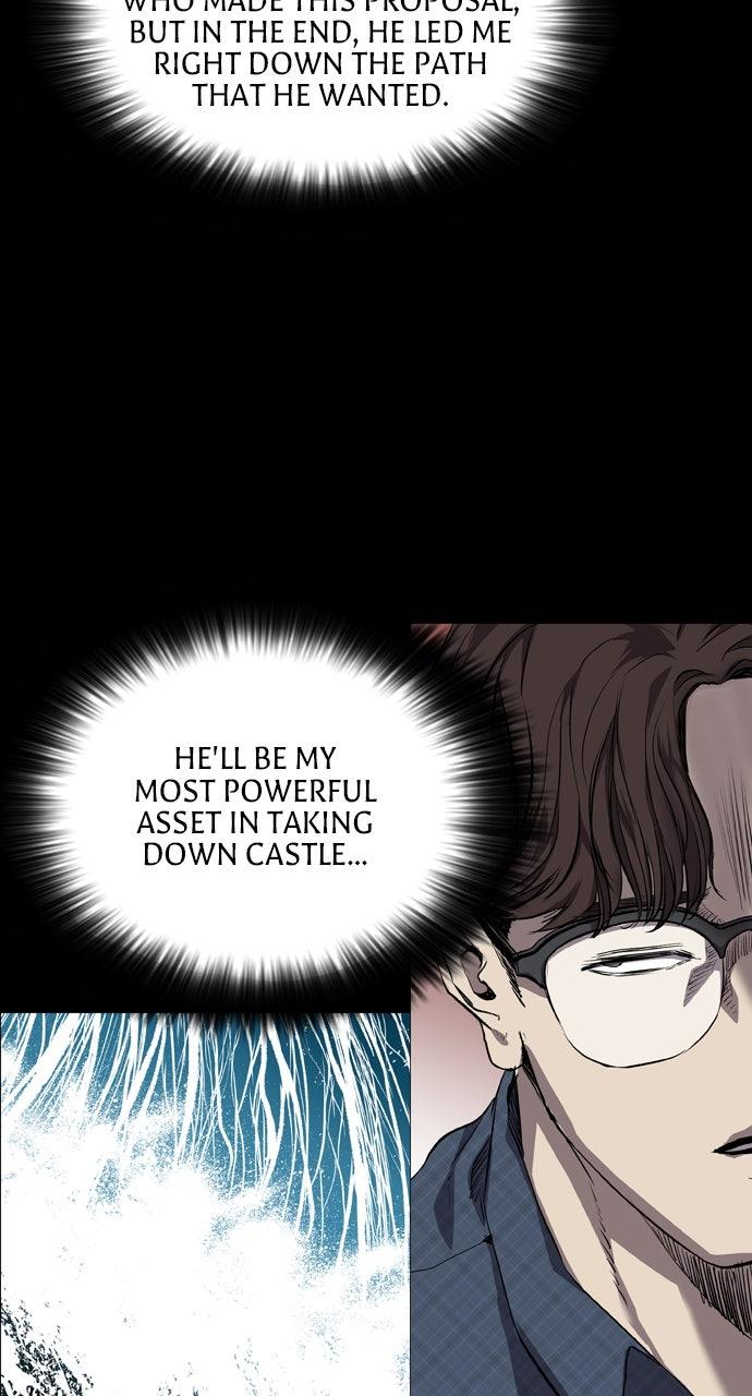Read Castle chapter 67 image 56 on Lezhin