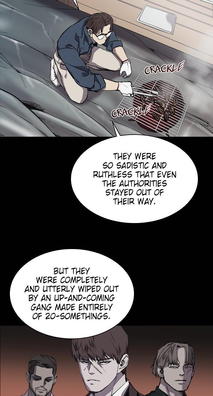 Read Castle chapter 67 image 6 on Lezhin