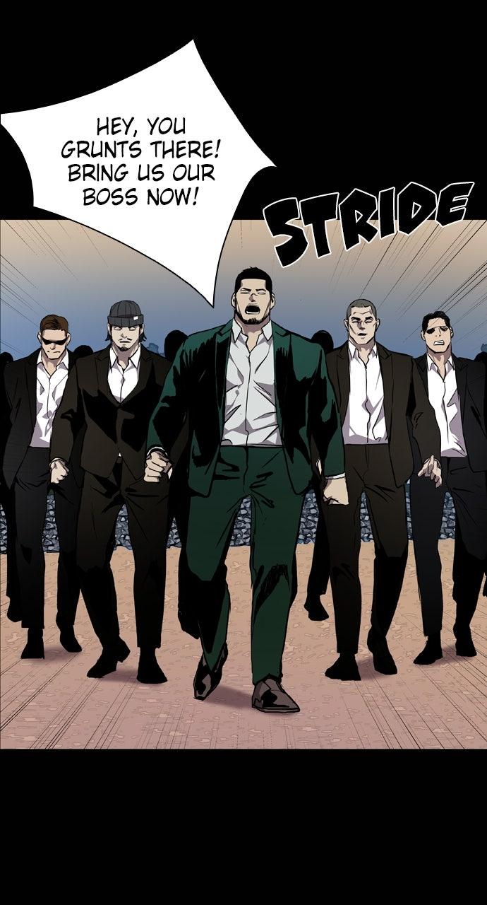 Read Castle chapter 67 image 61 on Lezhin